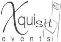 XQUISIT EVENTS