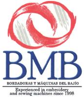 BMB BORDADORAS Y MAQUINAS DEL BAJIO