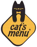 CAT'S MENU