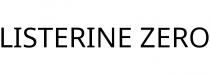 LISTERINE ZERO