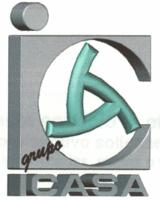 GRUPO ICASA