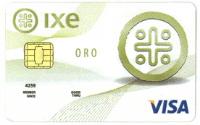IXE ORO