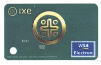 IXE