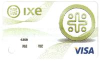 IXE