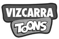 VIZCARRA TOONS