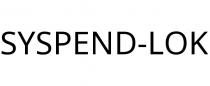 SYSPEND-LOK