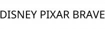 DISNEY PIXAR BRAVE