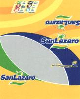 SAN LAZARO