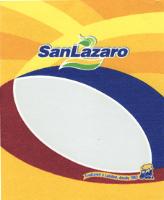 SAN LAZARO