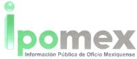 IPOMEX INFORMACION PUBLICA DE OFICIO MEXIQUENSE