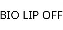 BIO LIP OFF