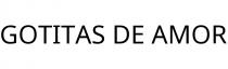 GOTITAS DE AMOR