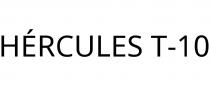 HÉRCULES T-10
