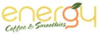 ENERGY COFFEE & SMOOTHIES