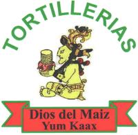 DIOS DEL MAIZ YUM KAAX