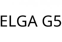 ELGA G5