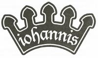 IOHANNIS