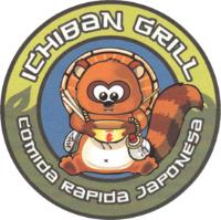 ICHIBAN GRILL