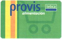 PROVIS TEBCA