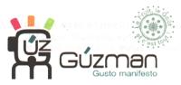 GUZ M GUZMAN GUSTO MANIFIESTO LE FRUIT; LE GOUT ET C´EST TOUT