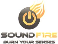 SOUNDF1RE BURN YOUR SENSES