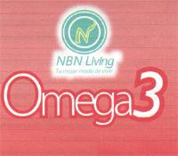 NBN LIVING TU MEJOR MODO DE VIVIR OMEGA 3