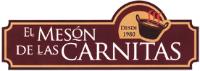 EL MESON DE LAS CARNITAS