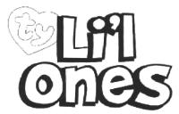 TY LI'L ONES