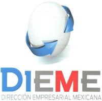 D1EME DIRECCION EMPRESARIAL MEXICANA