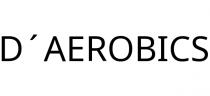D´AEROBICS