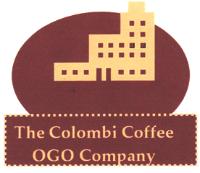 THE COLOMBI COFFEE OGO COMPANY