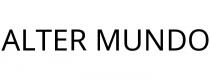 ALTER MUNDO