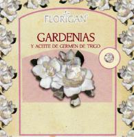 FLORIGAN GARDENIAS Y ACEITE DE GERMEN DE TRIGO