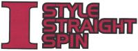 I STYLE STRAIGHT SPIN