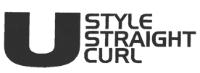 U STYLE STRAIGHT CURL