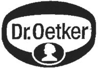 DR. OETKER