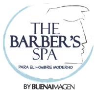 THE BARBER'S SPA BY BUENA IMAGEN PARA EL HOMBRE MODERNO