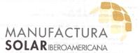 MANUFACTURA SOLAR IBEROAMERICANA