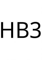 HB3