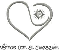 VEMOS CON EL CORAZON