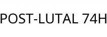 POST-LUTAL 74H