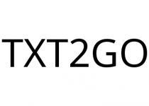 TXT2GO