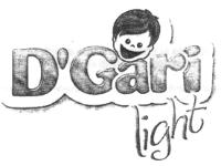 D´GARI LIGHT