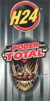 H24 PODER TOTAL