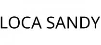 LOCA SANDY