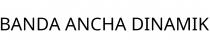 BANDA ANCHA DINAMIK