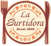 LA SURTIDORA