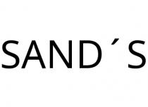 SAND´S