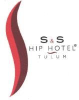 S & S HIP HOTEL