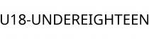 U18-UNDEREIGHTEEN